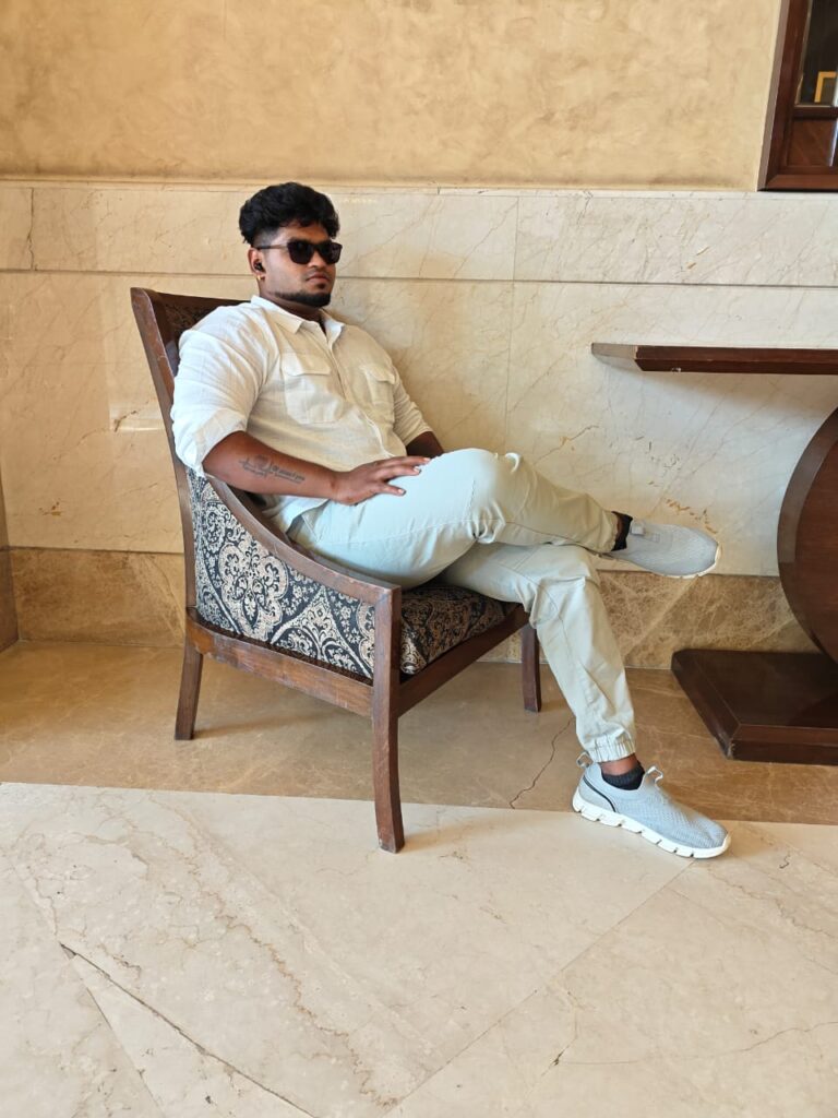 venu vignesh - SEO Expert in India